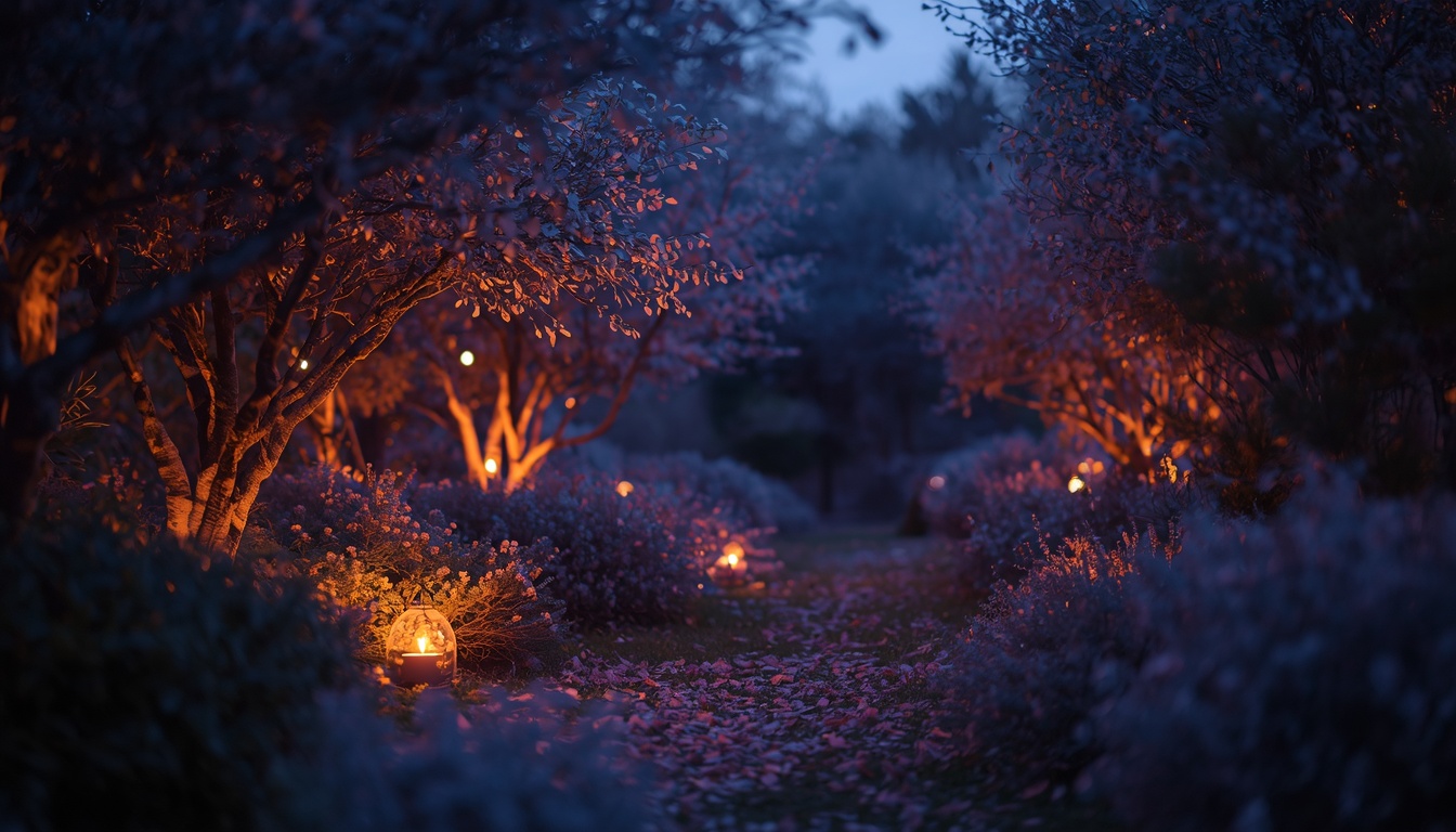 Evening calm breath space by Wristsherbeu
