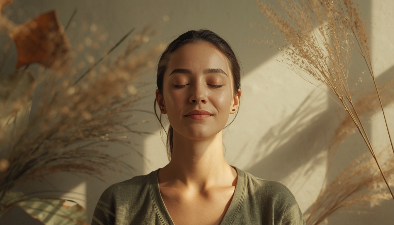 Midday light pause practice from Wristsherbeu
